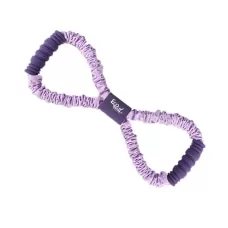 8字拉力器女开肩开背美背神器家用健身背部训练拉伸器瑜伽弹力带