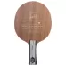YASAKA亚萨卡专业无字YEO马林马琳乒乓球底板球拍5层纯木直拍横板