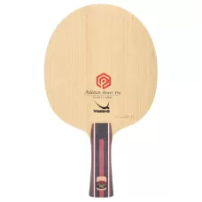 YASAKA亚萨卡内外置ALC纤维碳素Athlete竞技者POWER乒乓球拍底板
