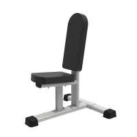 哑铃直角凳推肩椅健身房私教工作室家用单位用我推凳哑铃凳健身椅