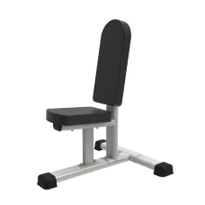 哑铃直角凳推肩椅健身房私教工作室家用单位用我推凳哑铃凳健身椅