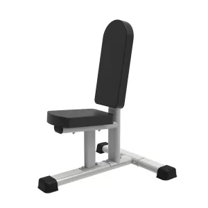 哑铃直角凳推肩椅健身房私教工作室家用单位用我推凳哑铃凳健身椅