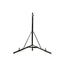 沙袋架拳击家用折叠吊式沙袋架子沙包拳击架室内散打训练器材