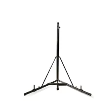 沙袋架拳击家用折叠吊式沙袋架子沙包拳击架室内散打训练器材