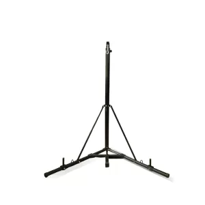 沙袋架拳击家用折叠吊式沙袋架子沙包拳击架室内散打训练器材