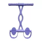 脚蹬拉力带神器仰卧起坐辅助健身运动卷腹小燕飞瑜伽器材弹力绳女