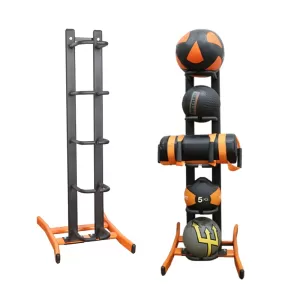 药球架/能量包架健身房小工具储物架小器材架子胡玲瑜伽球药球架