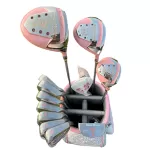 高尔夫沙杆CosmoEagle刮胡刀沙坑角度超标挖起杆左反手短切杆